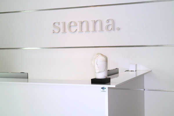 Klinika Sienna, Warszawa