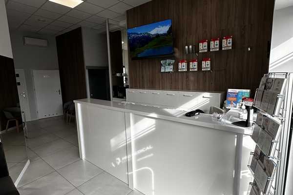 Klinika Pro Medical Clinic