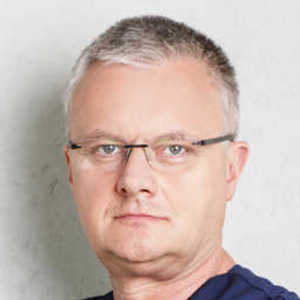 lek. Rafał Prager - Ekspert Kliniki.pl