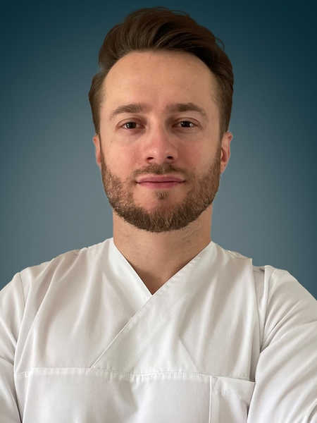 lek. Piotr Gorczyca