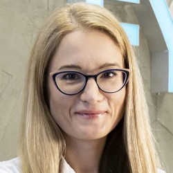 dr n. med. Agata Prokopiuk