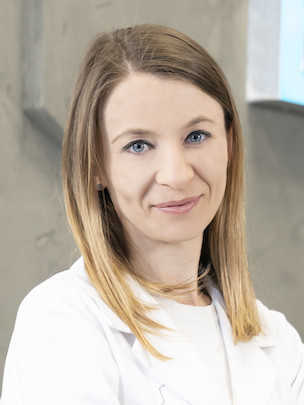 dr n. med. Dominika Anasiewicz