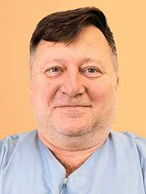 dr n. med. Marek Blitek