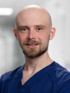 dr n. med. Michał Kubisa