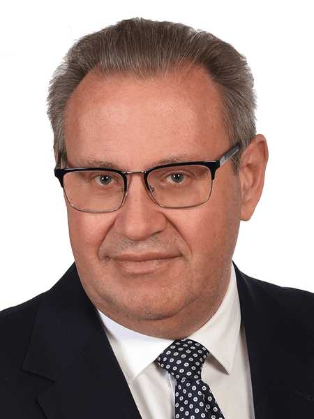 prof. dr hab. n. med. Jacek Szepietowski