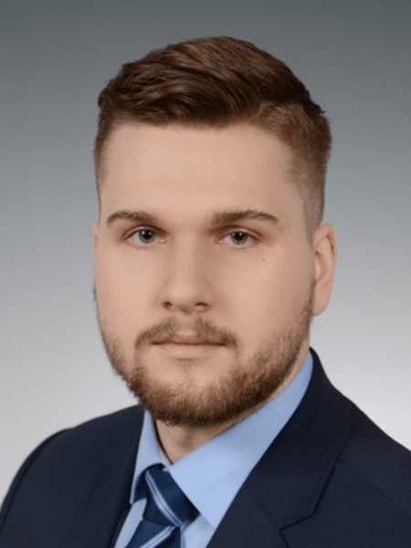 dr n. med. Łukasz Nowak