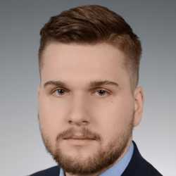dr n. med. Łukasz Nowak