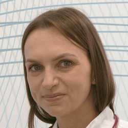 dr n. med. Małgorzata Janeczko-Czarnecka