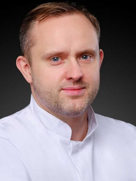 lek. Marcin Kuligowski