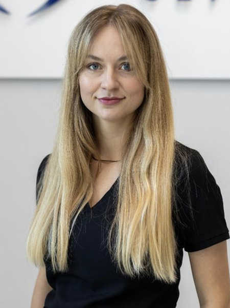 lek. dent. Maura Kotecka