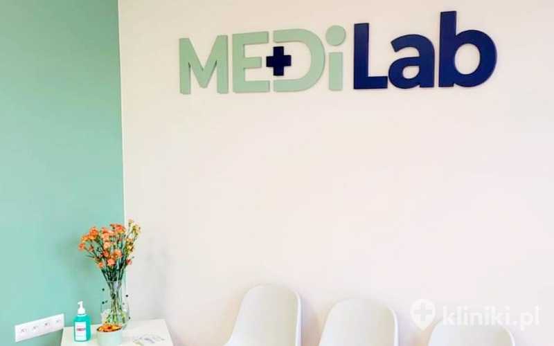 MEDILAB