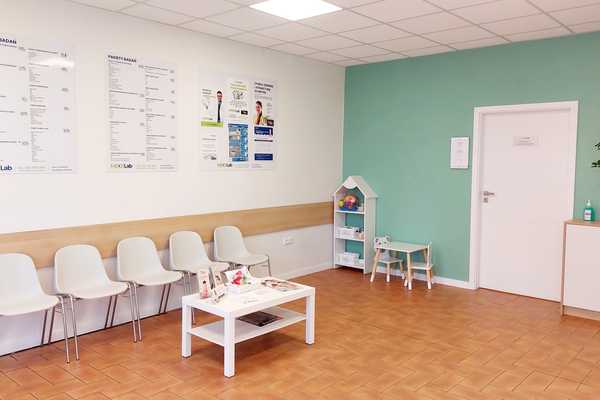 Medilab Diagnostyka i Medycyna