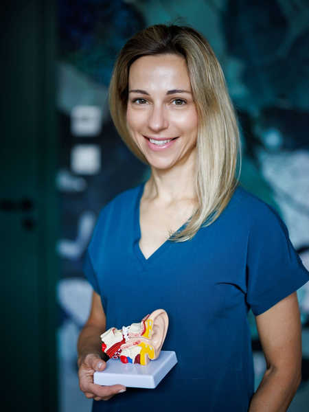 dr n. med. Paulina Lepka