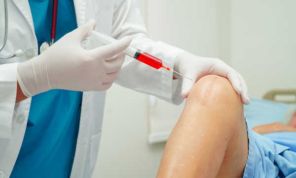 Terapia komórkami macierzystymi LIPOGEMS wykorzystuje autologiczną tkankę tłuszczową do regeneracji uszkodzonych tkanek