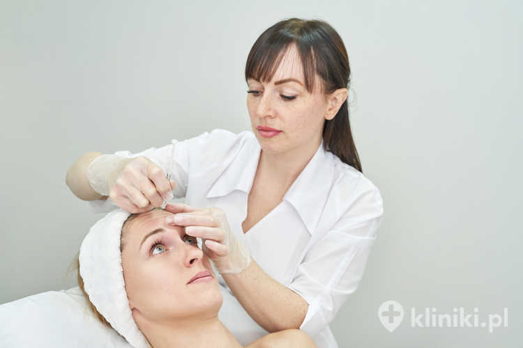 Zabiegi z użyciem komórek macierzystych