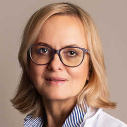 lek. Ilona Warkocz