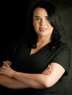 dr n. med. Katarzyna Piątek