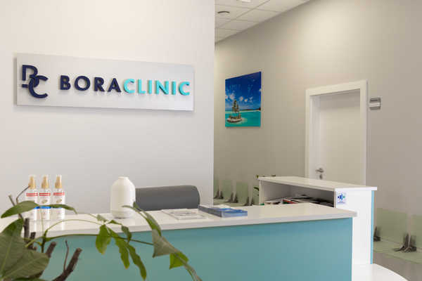 Bora Clinic Centrum Medyczne, Warszawa