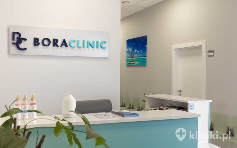 Klinika Bora Clinic Centrum Medyczne