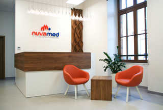 NUVAMED