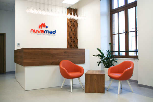 NUVAMED, Wrocław