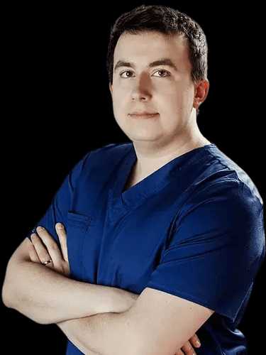 lek. Michał Leśniak
