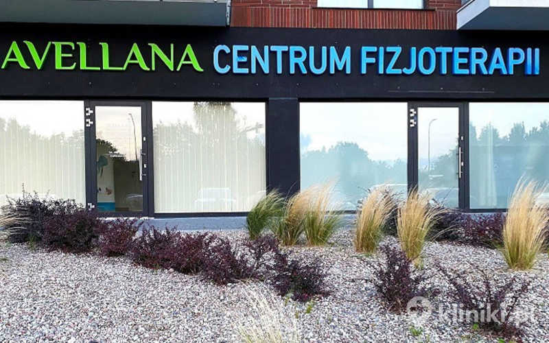 AVELLANA Centrum Fizjoterapii