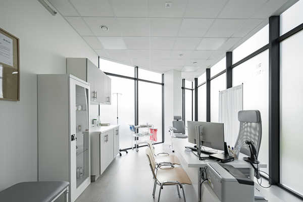 Przychodnia MRI-Lab