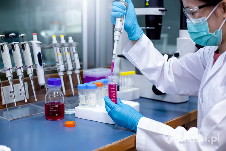 Zastosowanie komórek macierzystych umożliwia poprawę gojenia oraz odbudowę ubytków tkanek miękkich