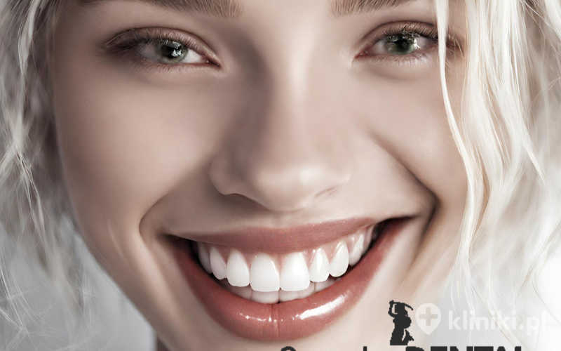 Lecznica Stomatologiczna Syrenka Dental