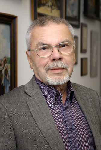 dr Andrzej Sankowski