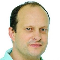 lek. Bogumił Koncewicz-Żyłka