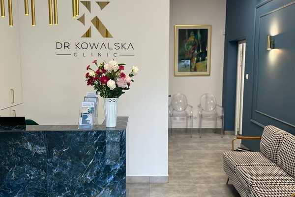 Dr Kowalska Clinic, Miechów