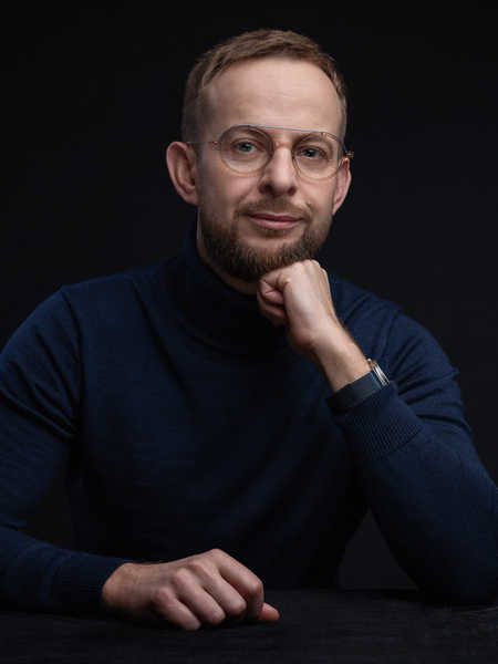 dr n. med. Krzysztof Bury