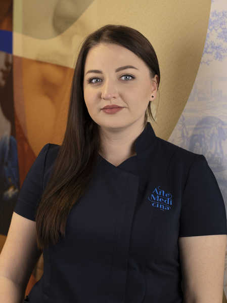 Mariola Marcik