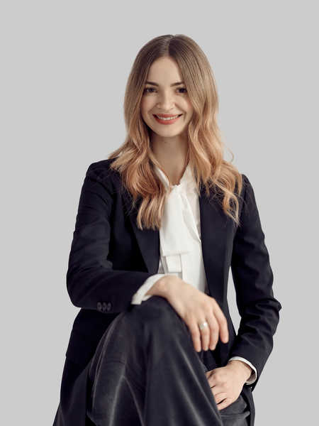 dr n. med. Adriana Pascal