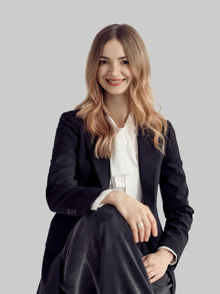 dr n. med. Adriana Paskal