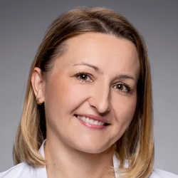 lek. Agnieszka Gajda-Czerwińska