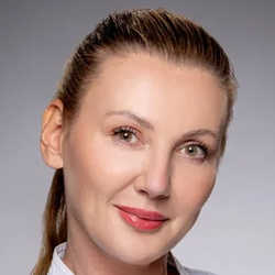 lek. Agnieszka Harabin-Matysiak