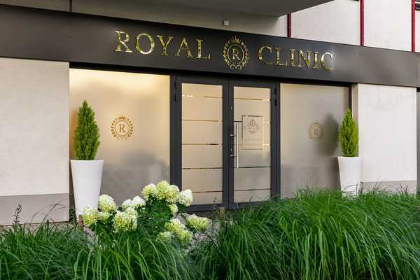 Royal Clinic, Warszawa