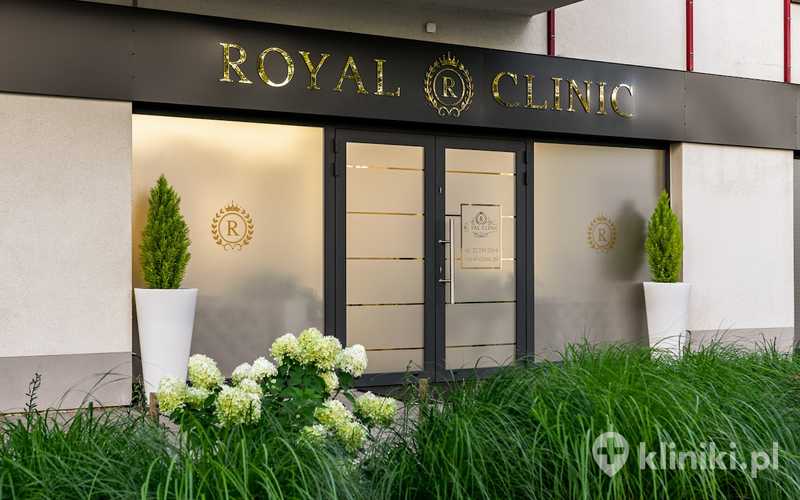 Royal Clinic, Warszawa opinie i cennik 2024 Kliniki.pl