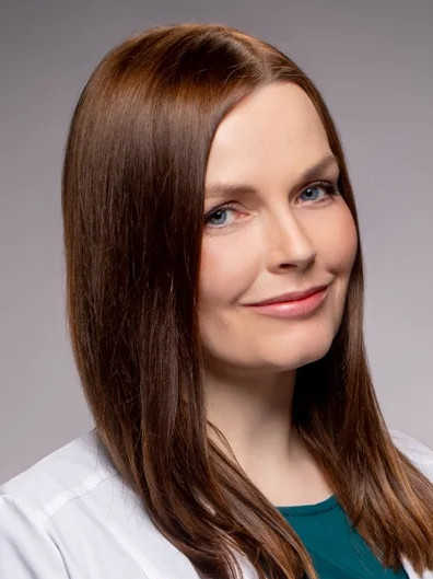 dr n. med. Małgorzata Kania