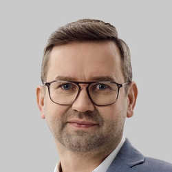 dr n. med. Marek Łuciuk