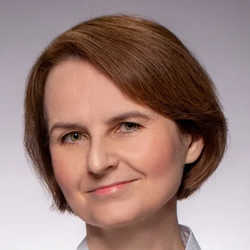 dr n. med. Anna Buczma