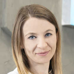 dr n. med. Dominika Anasiewicz