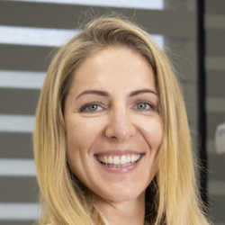 dr n. med. Emilia Bielecka