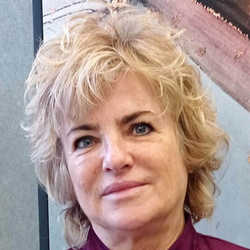 lek. dent. Hanna Bonikowska