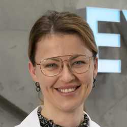 dr n. med. Joanna Lis