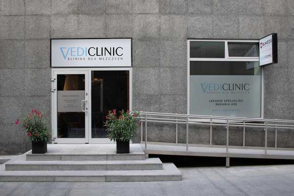 Klinika VEDI CLINIC