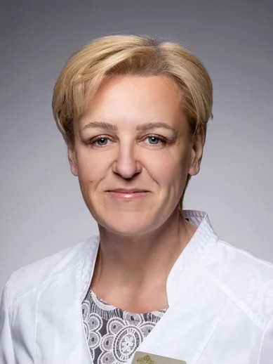 lek. Małgorzata Figat